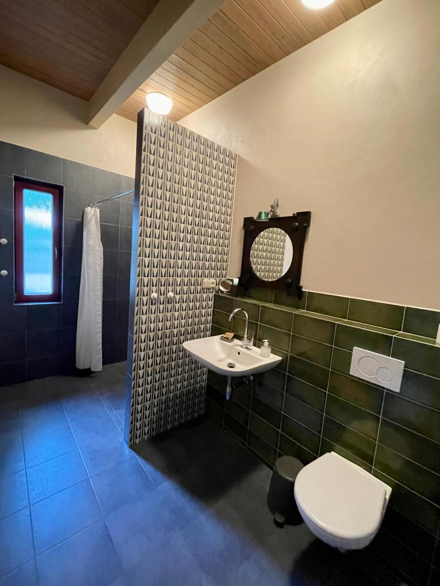 Apartmany Modrinovy Dum Horní Planá 客房 照片