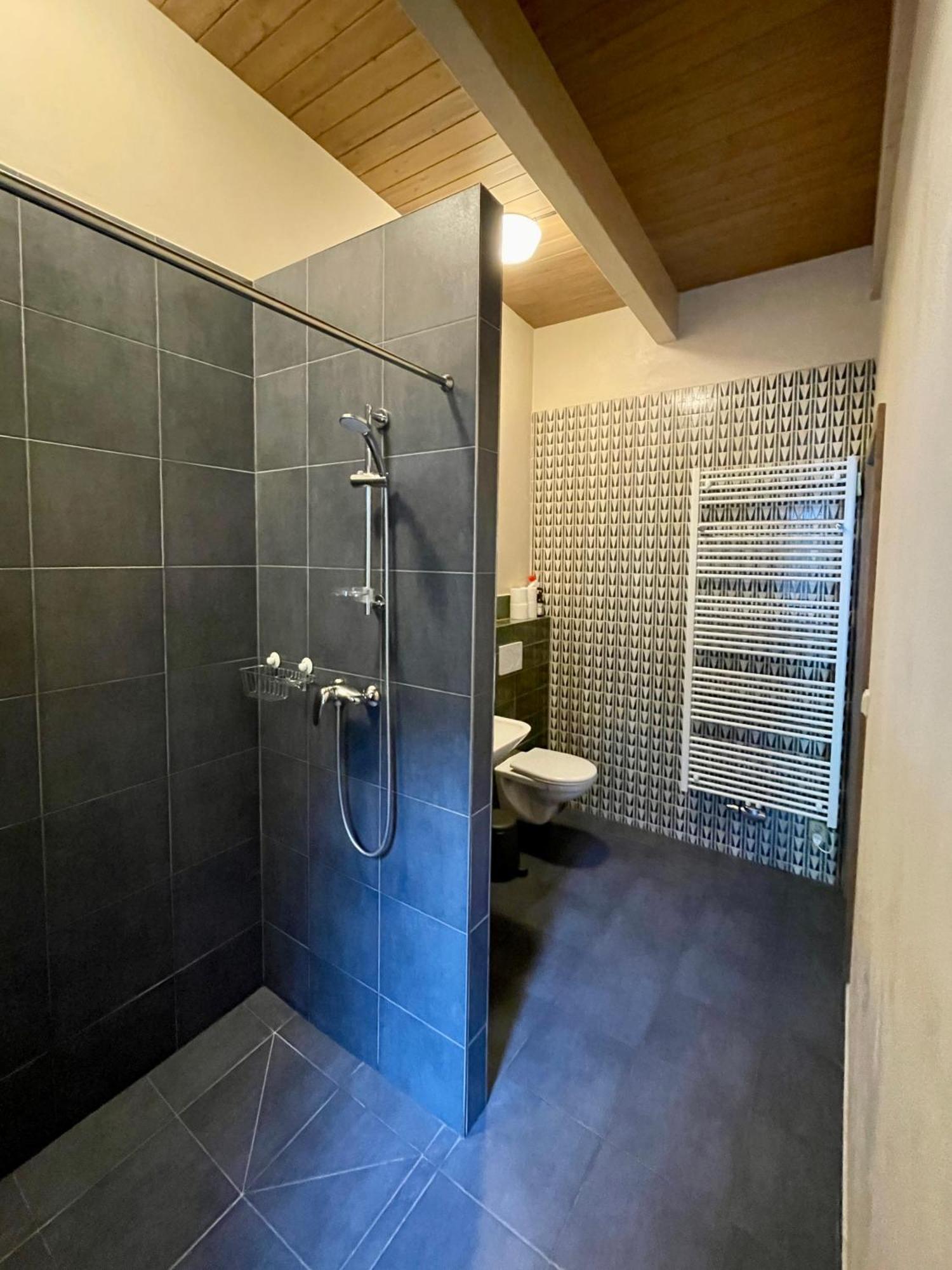 Apartmany Modrinovy Dum Horní Planá 客房 照片
