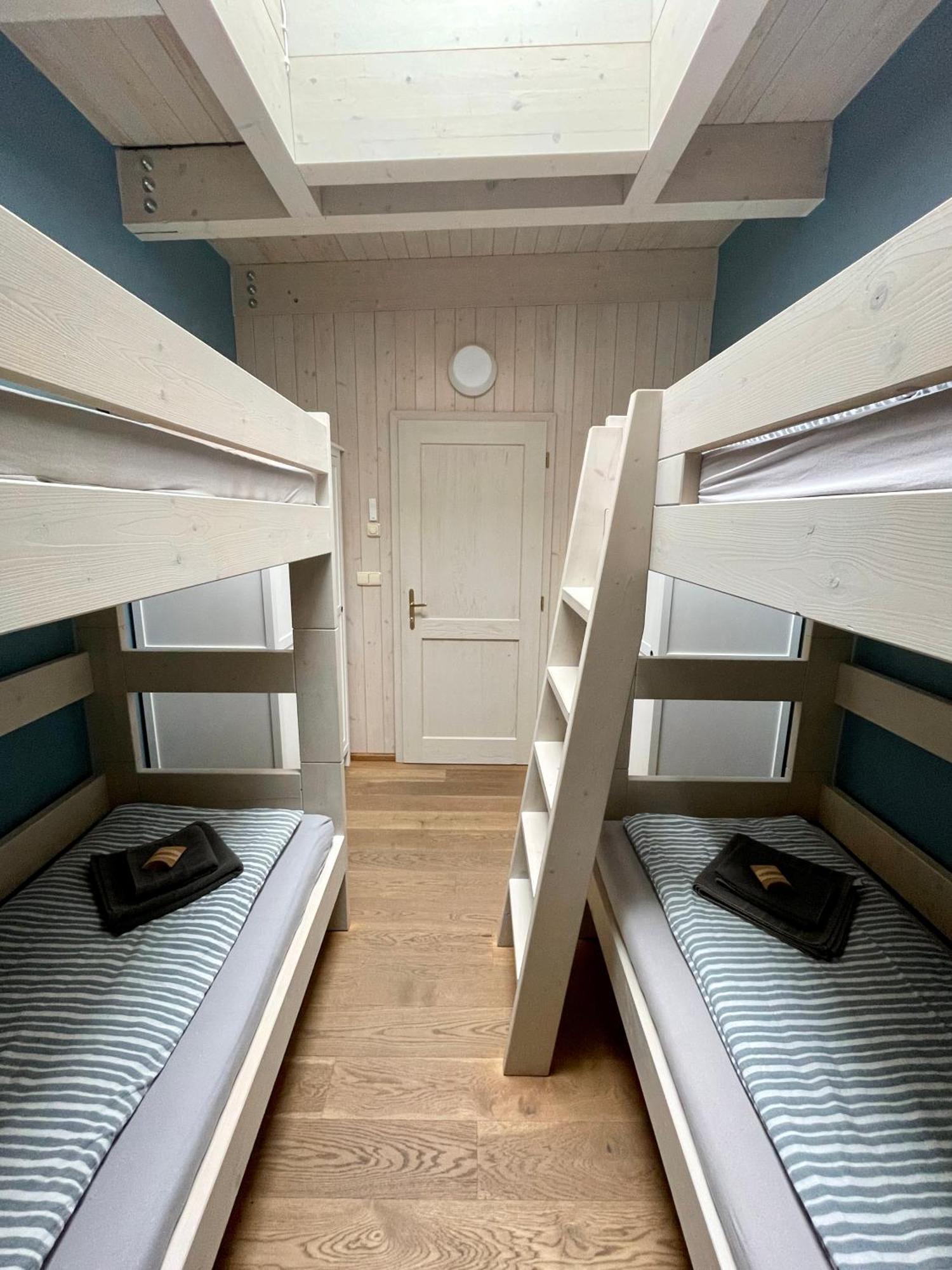 Apartmany Modrinovy Dum Horní Planá 客房 照片